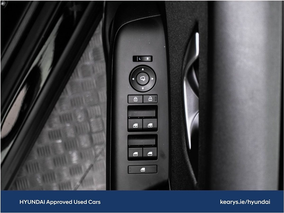 2023 Hyundai Kona 1.6 HYBRID Elegance Auto €31,890