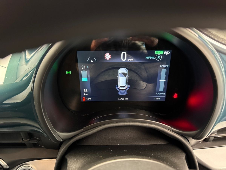 2022 Fiat 500 - image 22