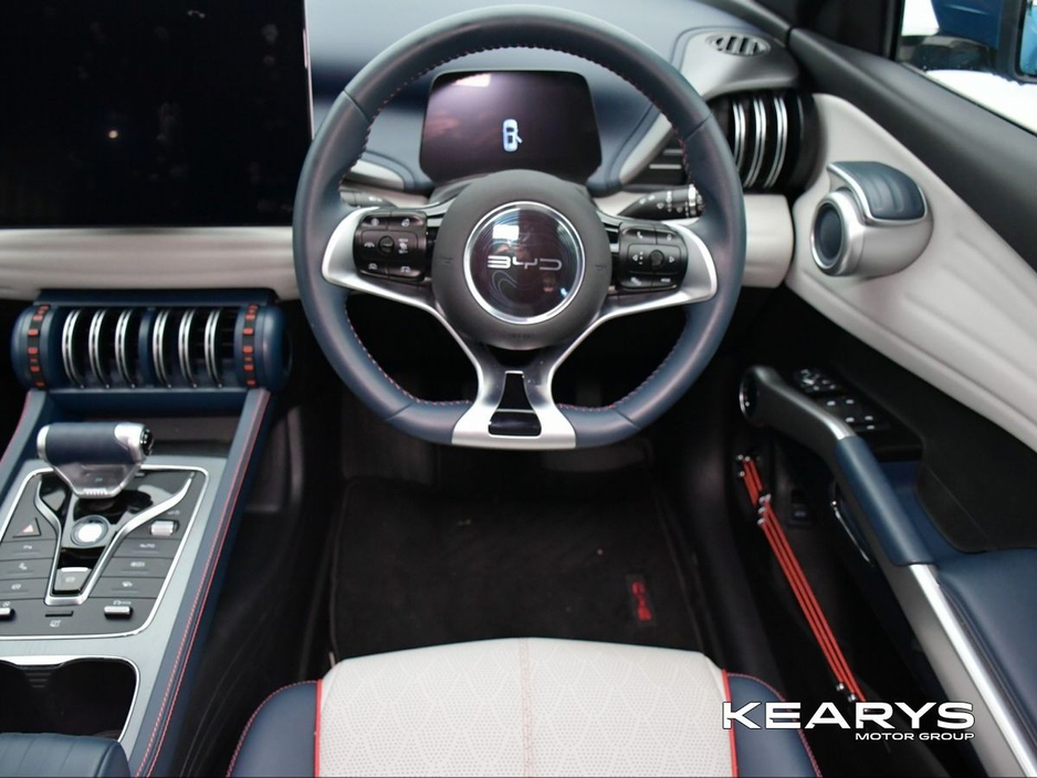 2023 BYD ATTO 3 - image 10