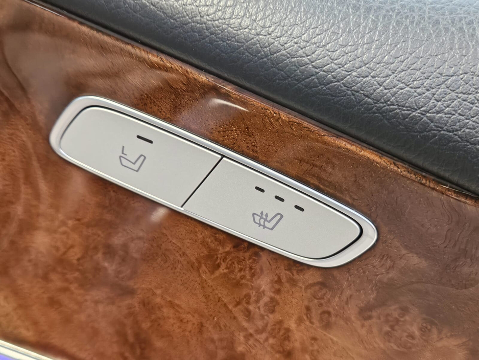 2016 Mercedes-Benz E Class E 200 D AVANTGARDE A/T