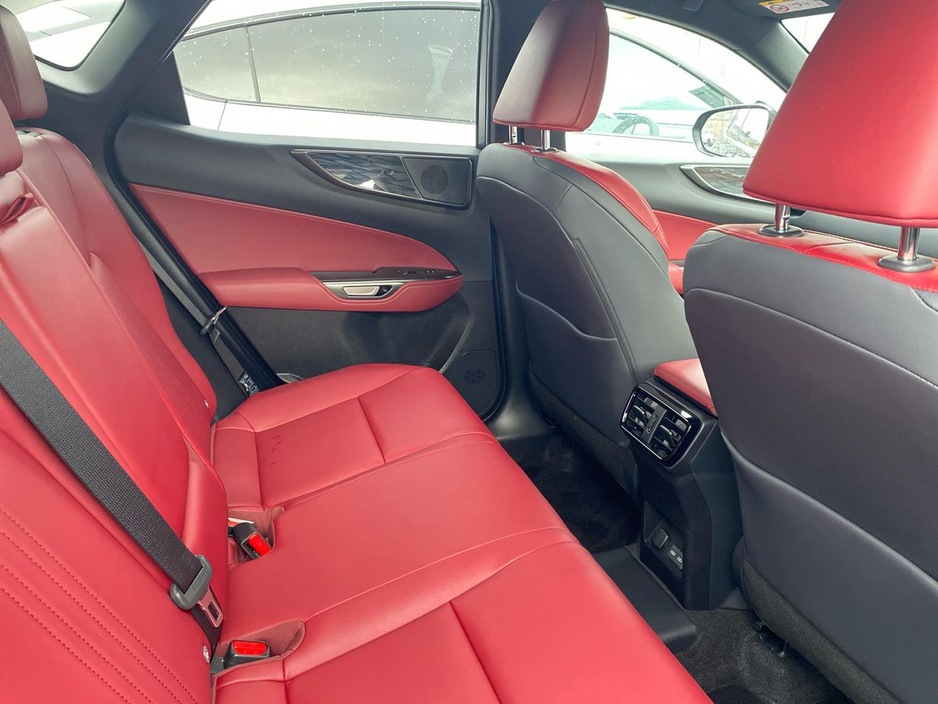 2023 Lexus NX 450 h+ - image 18