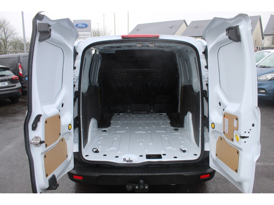 2024 Ford Transit - image 15