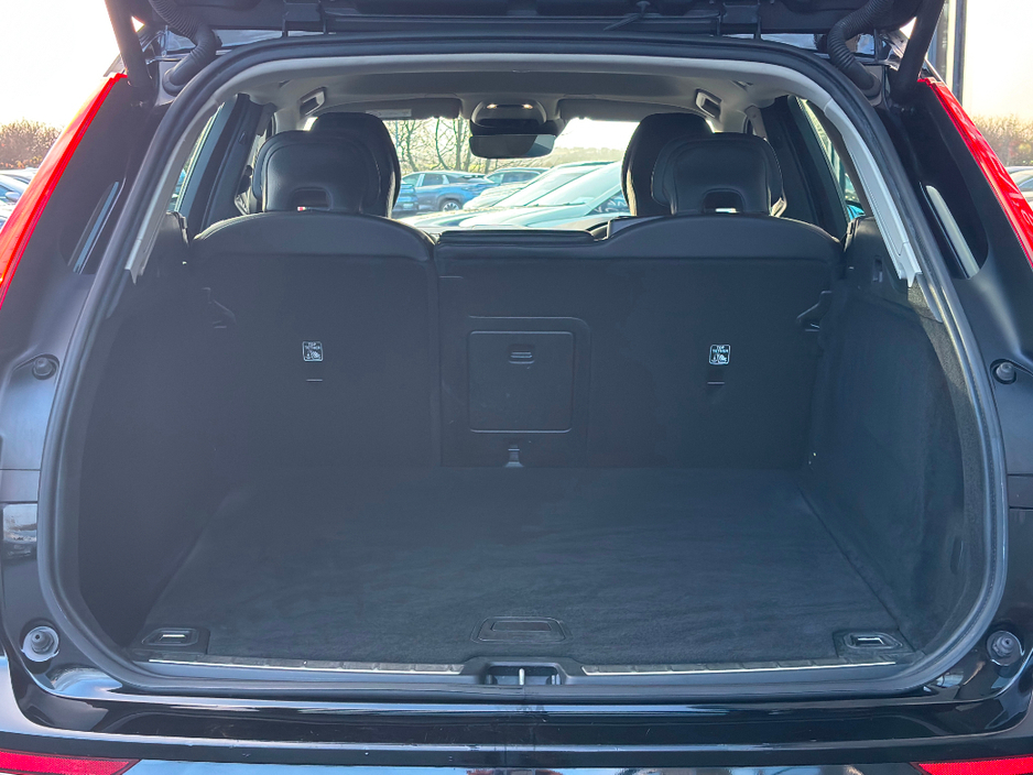 2018 Volvo XC60 D4 Momentum Auto €24,995