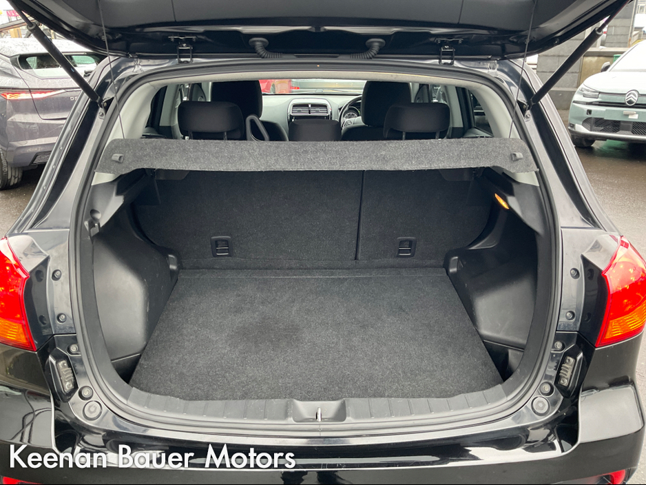 2018 Mitsubishi ASX - image 17