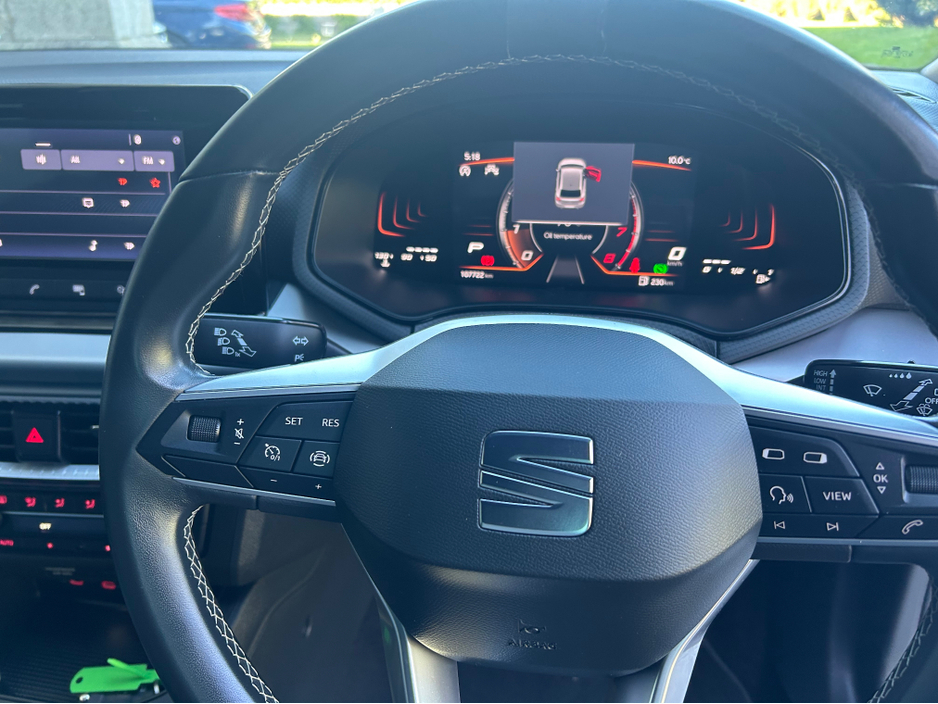 2023 SEAT Ibiza - image 7