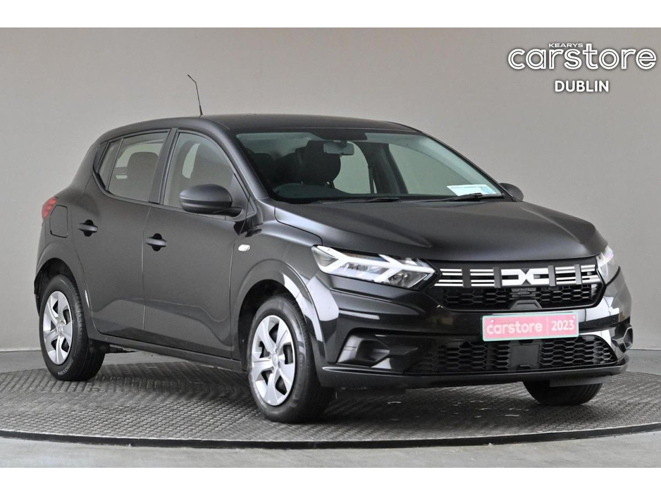 2023 Dacia Sandero for sale in , Ireland
