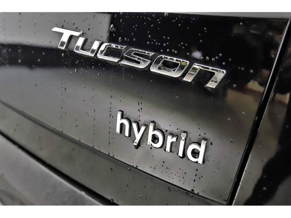 2024 Hyundai Tucson 1.6 EXECUTIVE PLUS HEV *FULL BEIGE LEATHER* €38,490