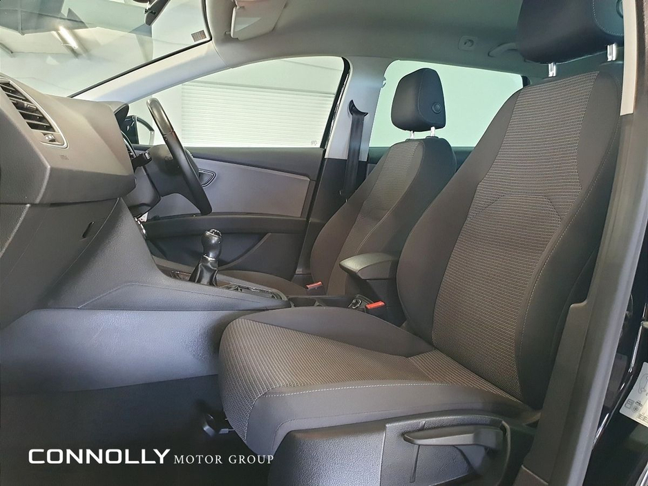 2019 SEAT Leon - image 5