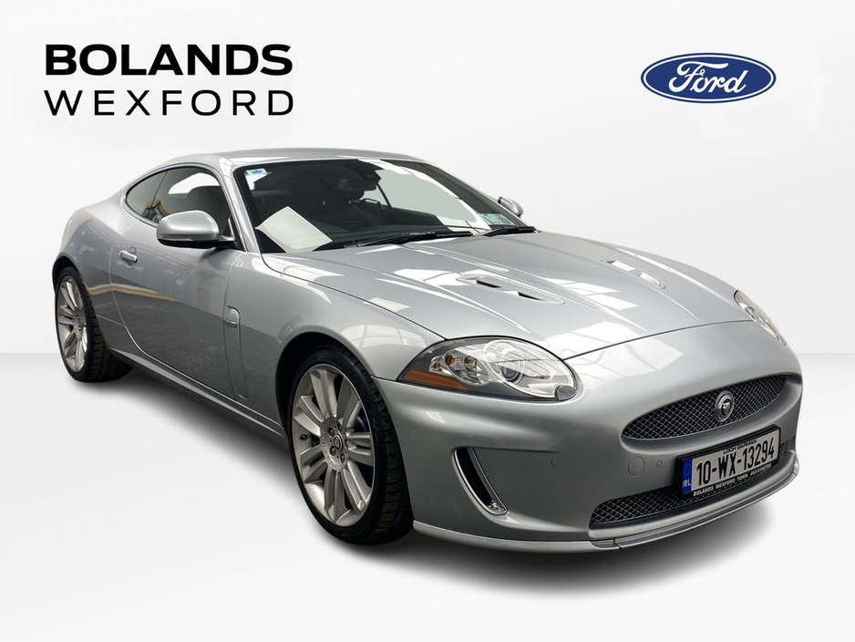 2010 Jaguar XKR for sale in , Ireland