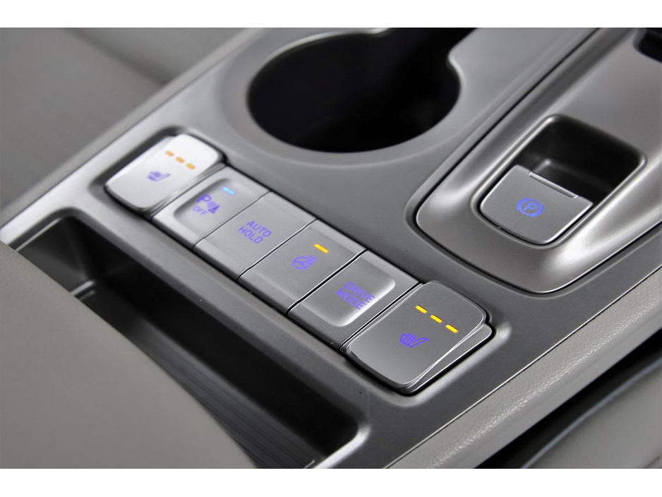 2019 Hyundai Kona KAUAI ELECTRIC 64 KWH *BI-TONE ROOF*FULL LEATHER* €14,890