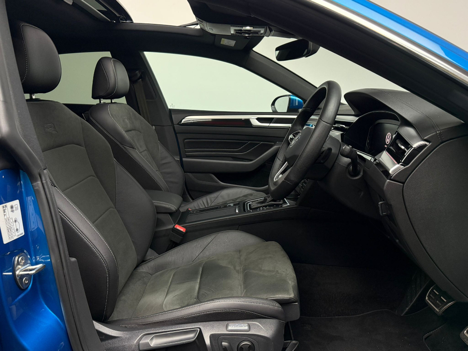 2024 Volkswagen Arteon - image 12