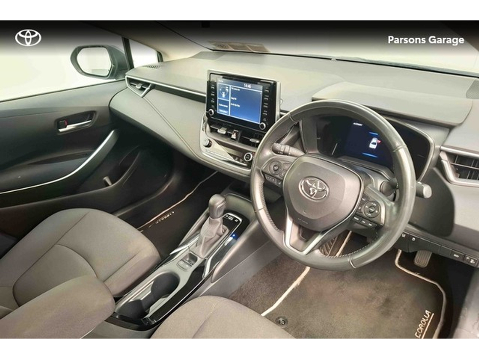 2020 Toyota Corolla - image 7