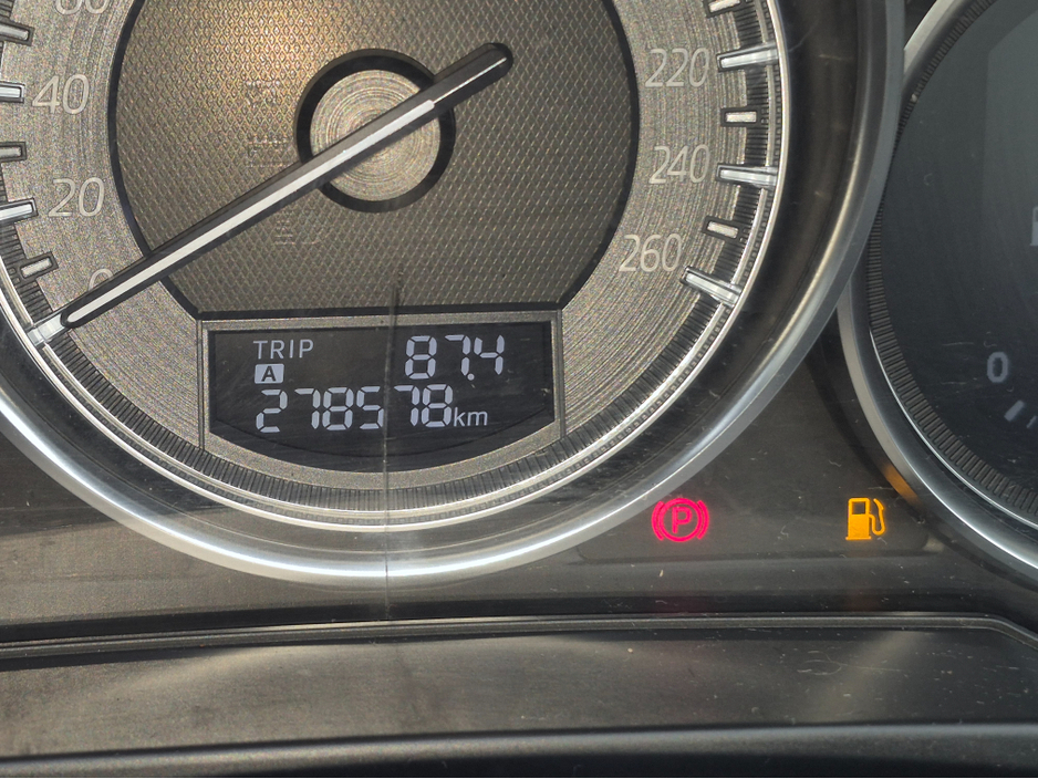 2015 Mazda Mazda6 - image 5