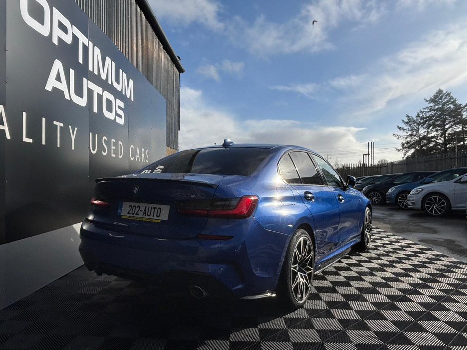 2020 BMW 3 Series BMW 330e m-sport 292hp, fully loaded with spec, €29,700
