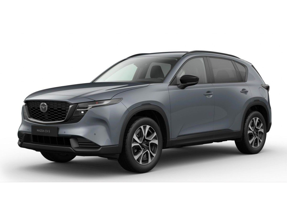 2026 Mazda CX-5 for sale in , Ireland