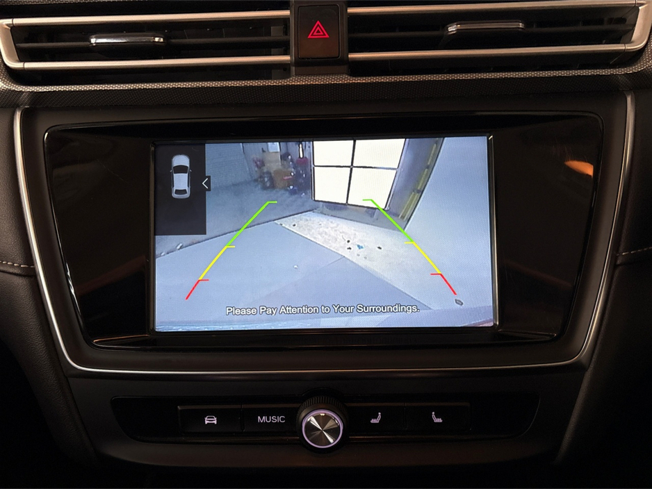 2022 MG 5 EXCLUSIVE**HEATED LEATHER SEATS**SEMI DIGITAL DASH**TOUCHSCREEN INFOTAINMENT**APPLE CAR PLAY**MULTIFUNCTIONAL STEERING WHEEL**CRUISE CONTROL**REVERSE CAMERA**PARKING SENSORS**KEYLESS START**ISOFIX** €18,995