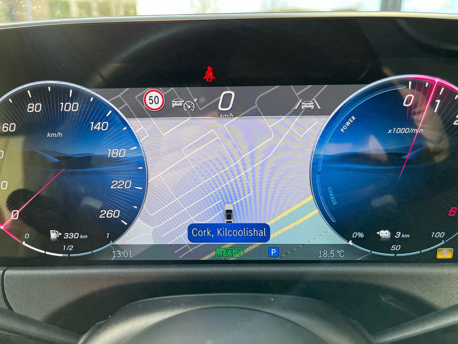 2025 Mercedes-Benz E Class - image 28