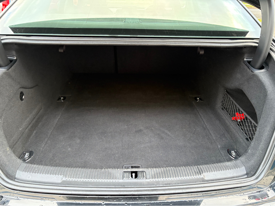 2016 Audi A6 2.0 TDI SE ULTRA 187BHP 4DR 190PS €14,995