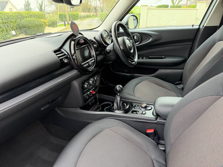 2016 MINI Clubman - image 16