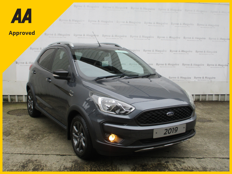 2019 Ford Ka + for sale in , Ireland