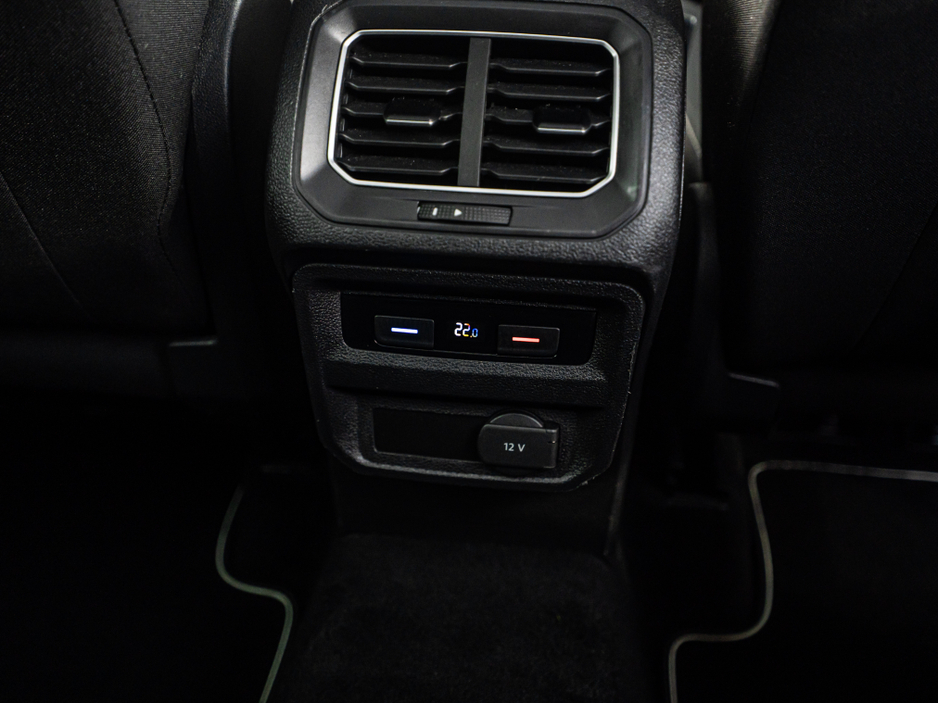 2017 Volkswagen Tiguan 2017 VW Tiguan 2.0d Automatic/High spec/1yr warran €24,888