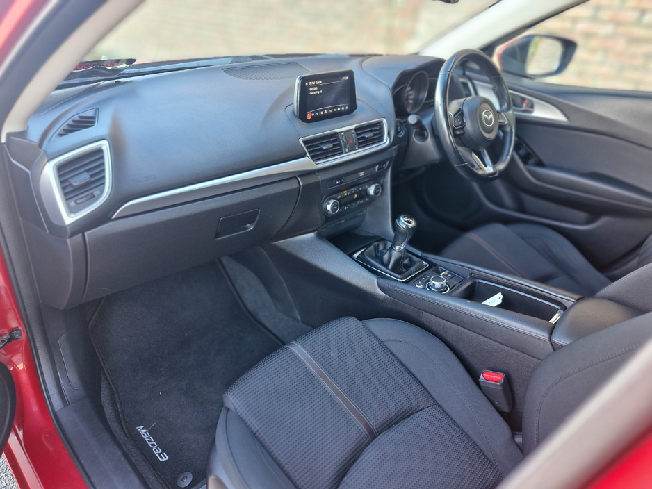 2018 Mazda Mazda3 - image 6