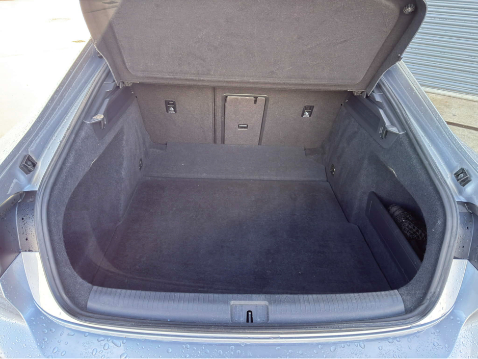 2021 Volkswagen Arteon R-LINE 2.0 TDI 150HP 5DR AUTO €33,950