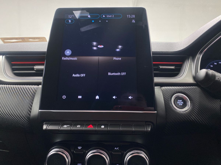 2023 Renault Captur - image 8