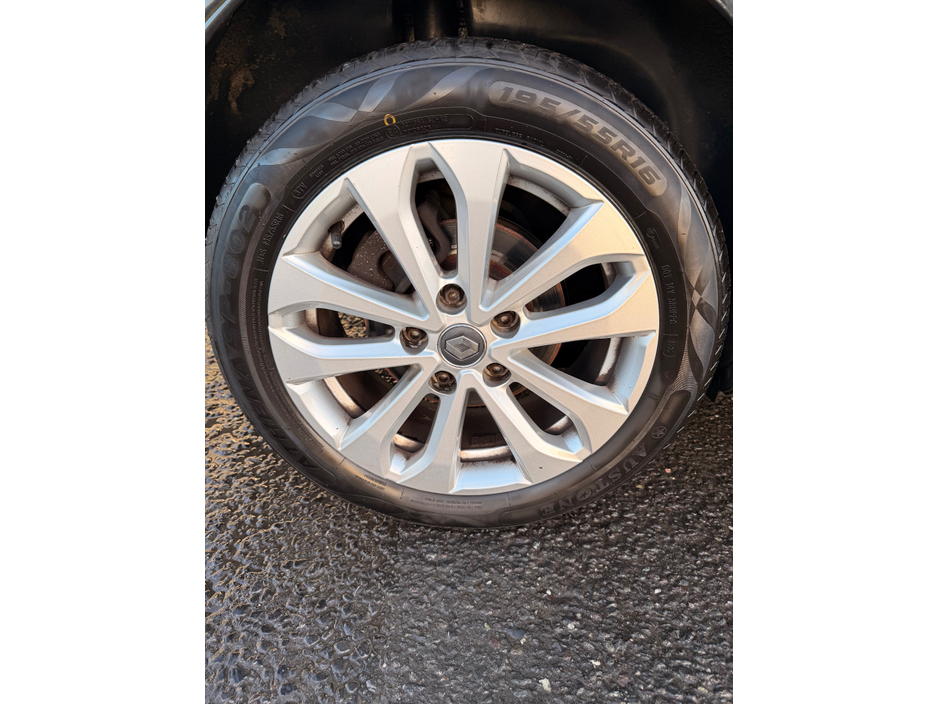 2022 Renault Zoe ICONIC MY22 R110 Z.E. 50 - CCS €12,950