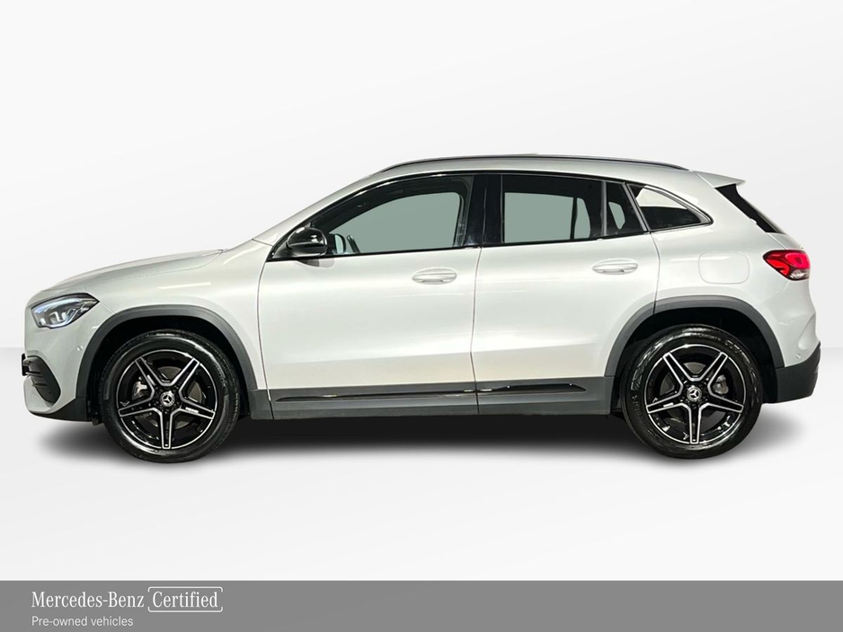 2023 Mercedes-Benz GLA Class - image 6