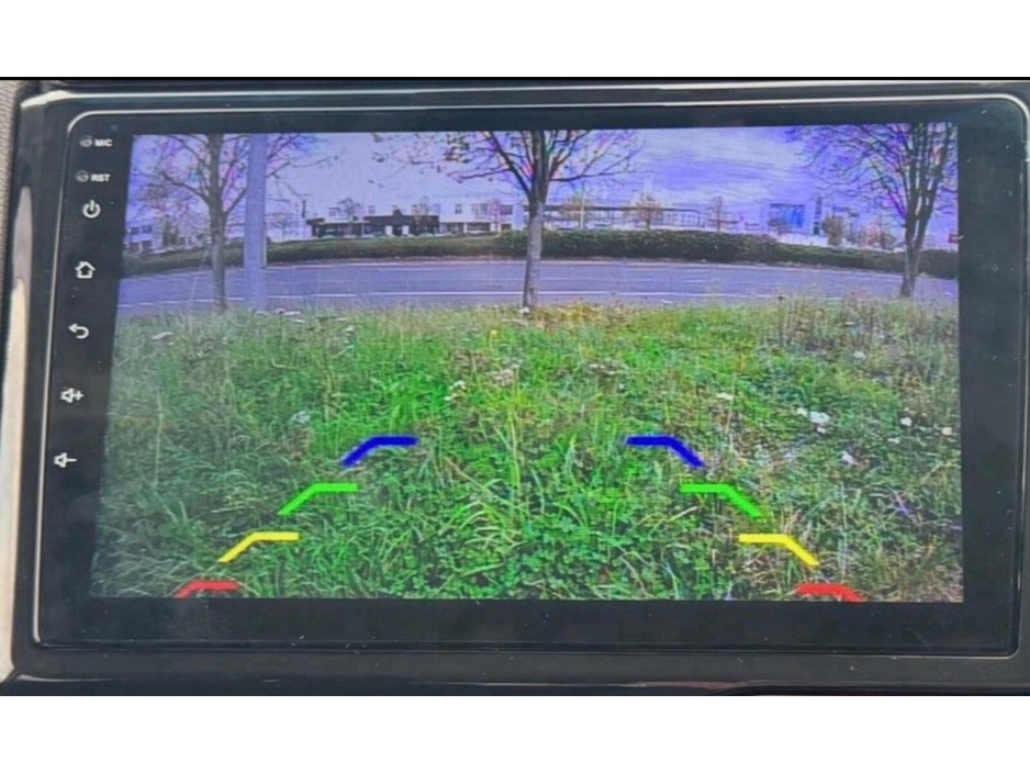 2020 Honda Fit - image 12