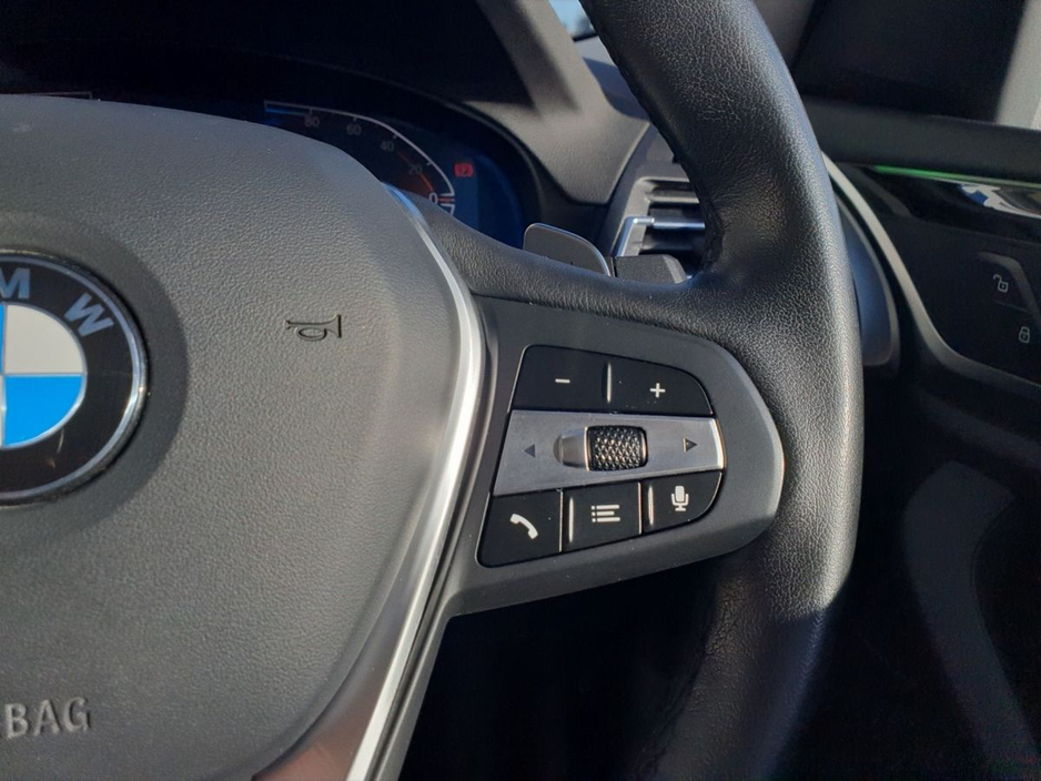 2022 BMW X3 xDrive20d xLine (MHT) €52,995