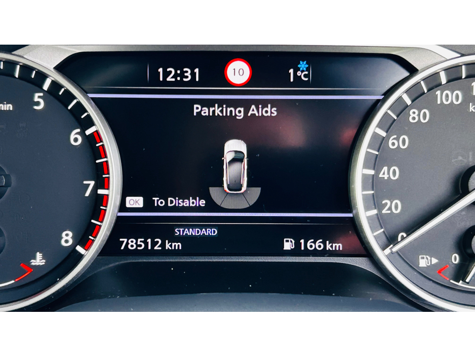 2024 Nissan Qashqai FULL LEATHER HEATED SEATS & PANORAMIC ROOF €27,995