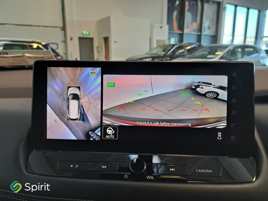 2024 Nissan X-Trail SVE ePOWER* Call Andrew 0862617858 €41,950