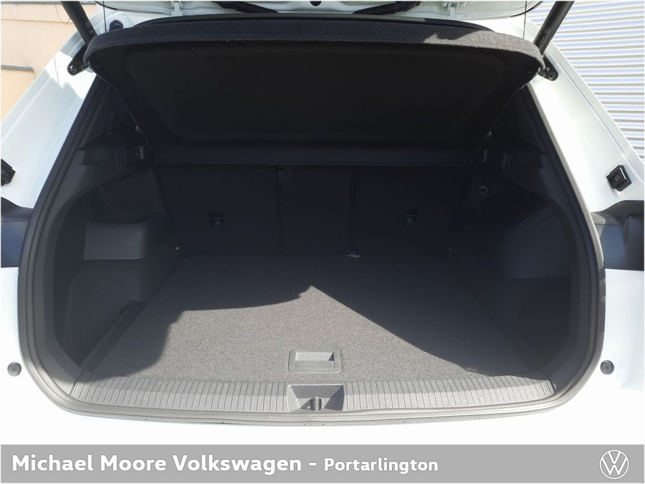 2026 Volkswagen Tiguan R-LINE 2.0TDI 150HP DSG €64,315