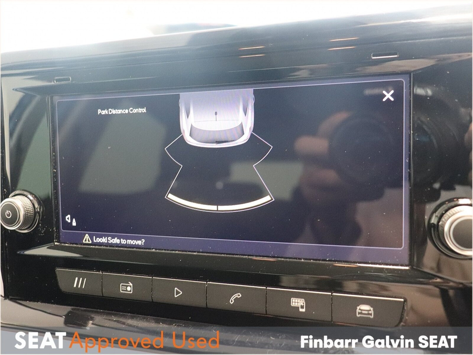 2024 SEAT Ibiza - image 13