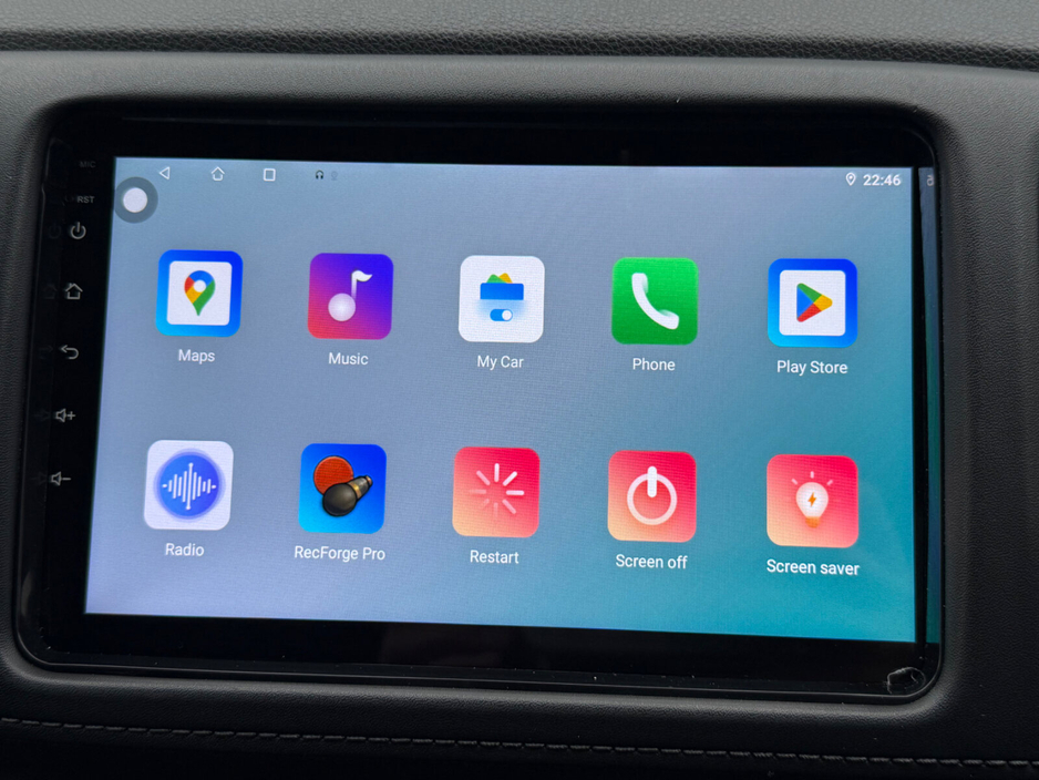 2015 Honda HR-V - image 15