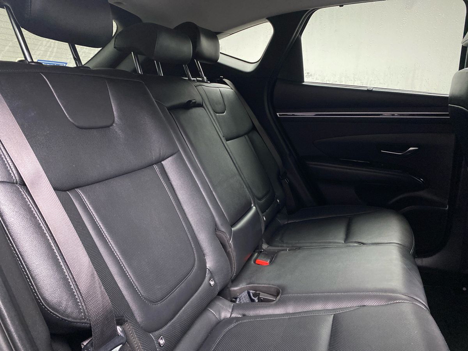 2021 Hyundai Tucson 2WD Executive Plus €24,995