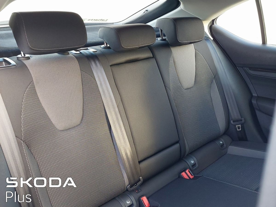 2023 Skoda Octavia AMBITION 2.0TDI 115HP €28,950