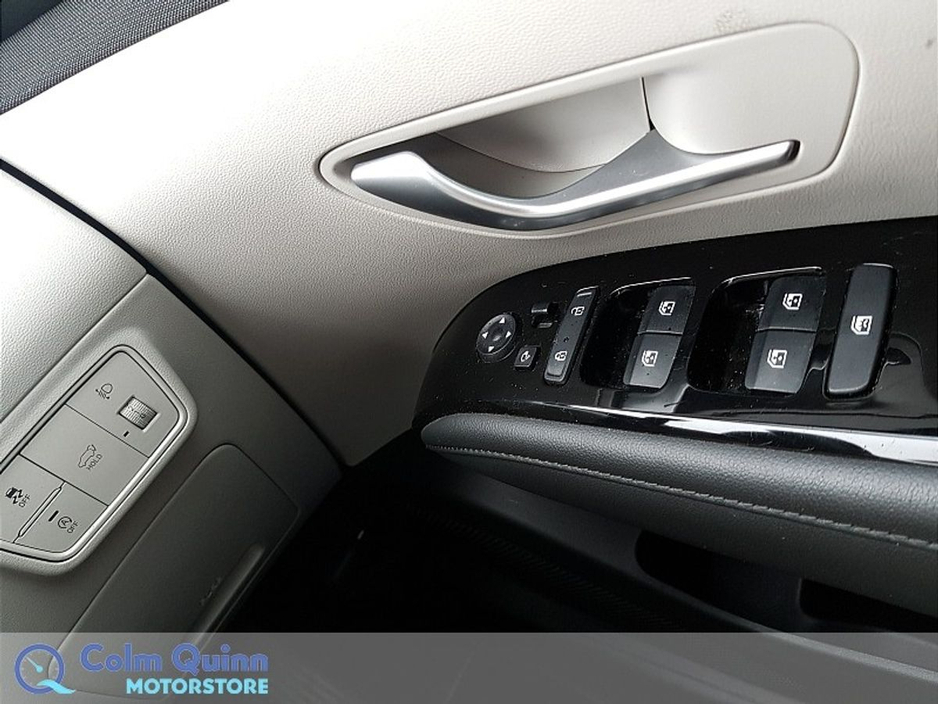 2024 Hyundai Tucson Executive Plus - 1 Owner *Manufacturers Warranty Until 02-01-2029/999,999kms*