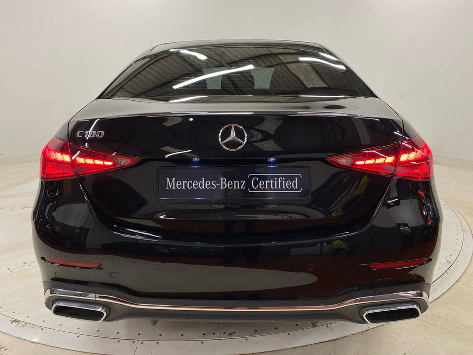 2023 Mercedes-Benz C Class C 180 A/T AMG Line | Heated Seats, Reversing Camera €47,950