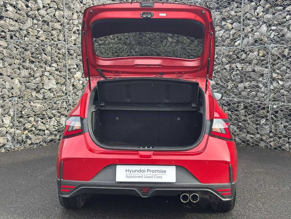 2024 Hyundai i20 - image 31