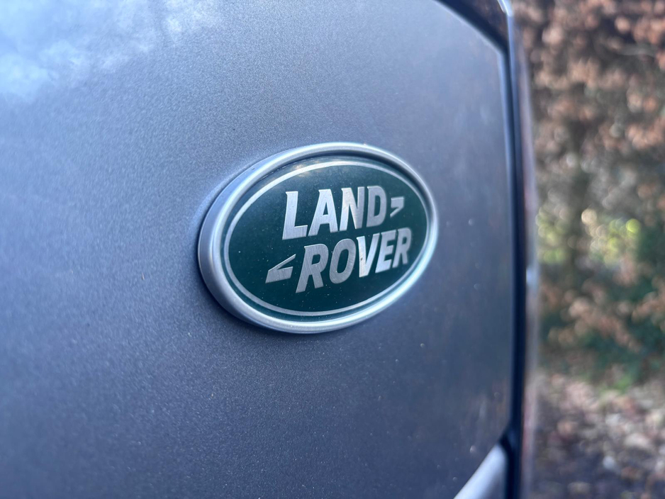 2021 Land Rover Range Rover - image 14