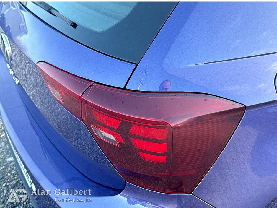 2022 Volkswagen Polo 1.0 Trendline €91 PW €17,995