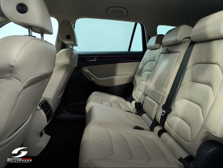 2020 Skoda Kodiaq (201) STYLE 2.0 TDI 150HP DSG AUTO 7 SEATER €30,995