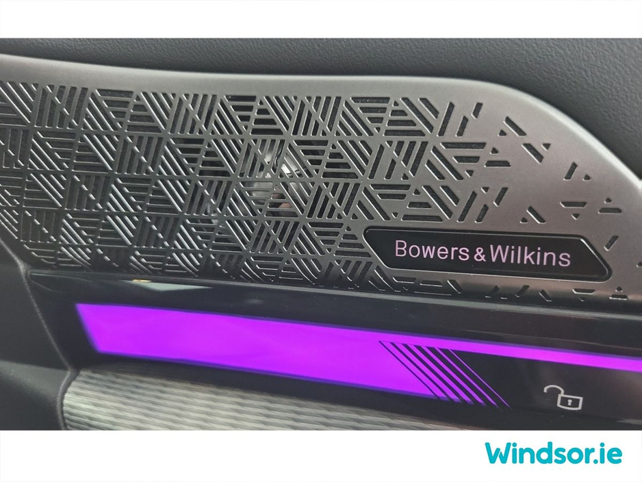 2025 BMW i5 I5 Edrive40 M Sport Pro*Stunning car with a massive specification* €68,995