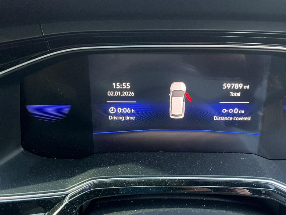 2023 Volkswagen Polo 1.0TSI R-LINE *TOP SPEC* €65 P/W €19,995