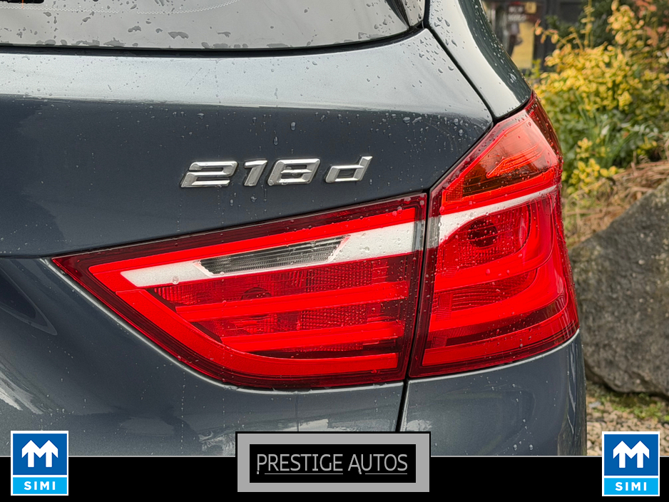 2016 BMW 2 Series Gran Tourer *DEPOSIT TAKEN**CAR ID 15* €16,950