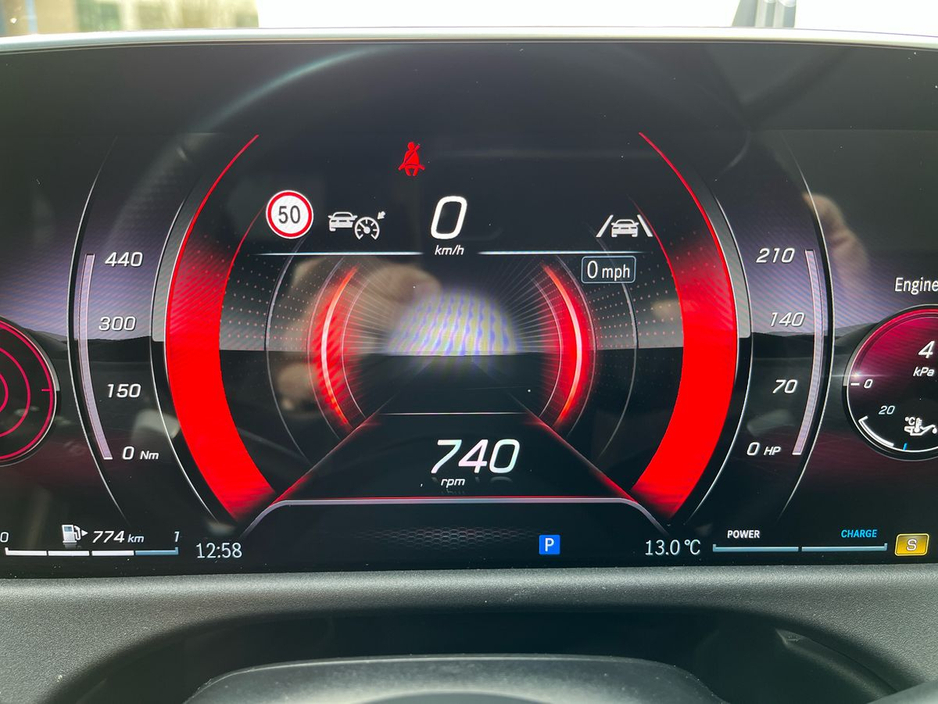 2024 Mercedes-Benz E Class - image 25