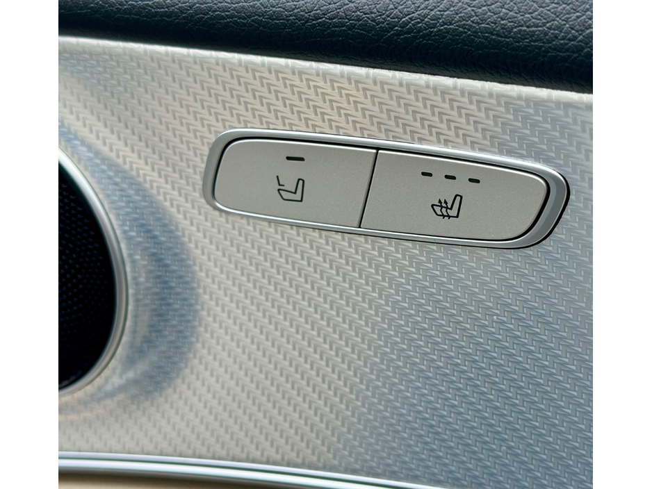 2019 Mercedes-Benz E Class - image 10